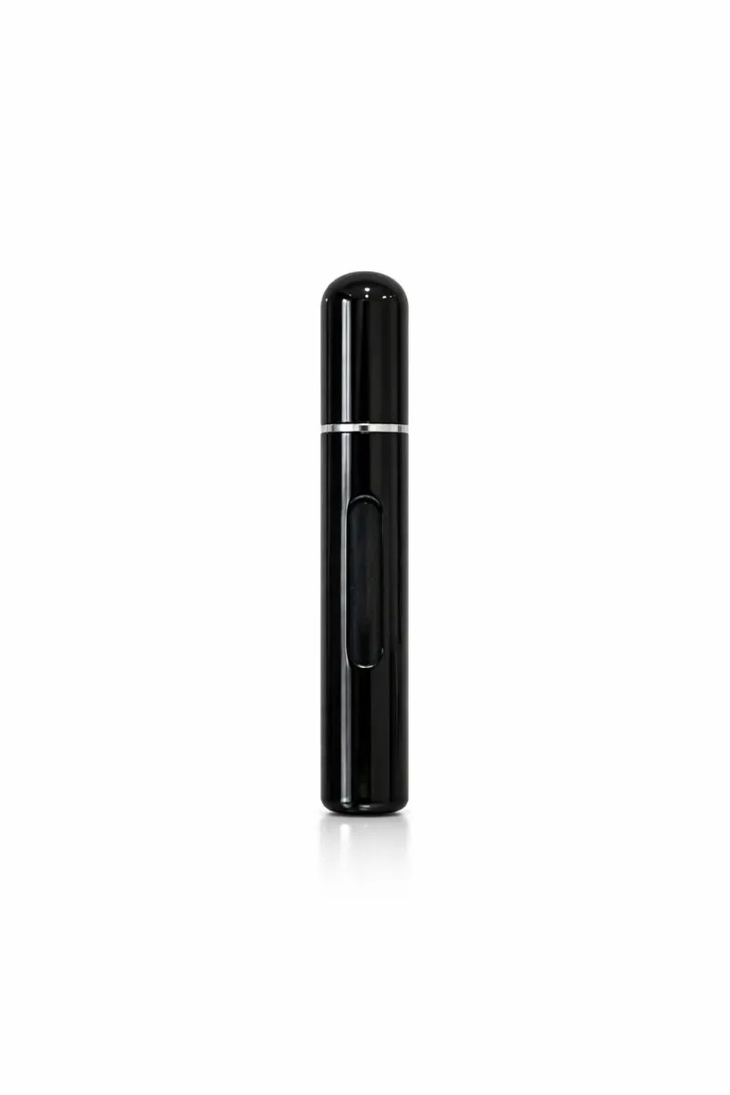 Vaporisateur de parfum rechargeable NOIR-10ml