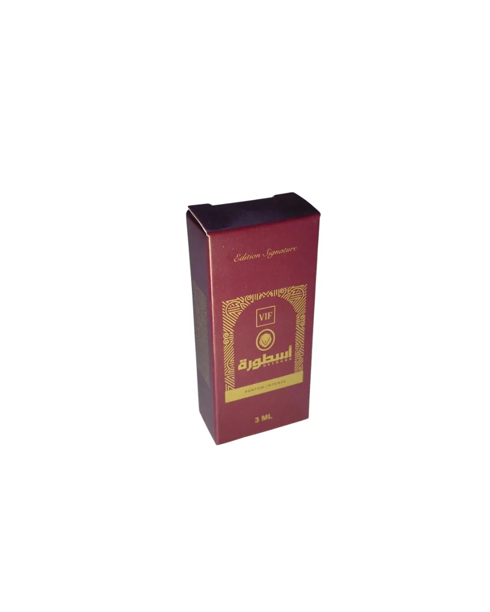 Testeur Parfum Ustoura 3ml