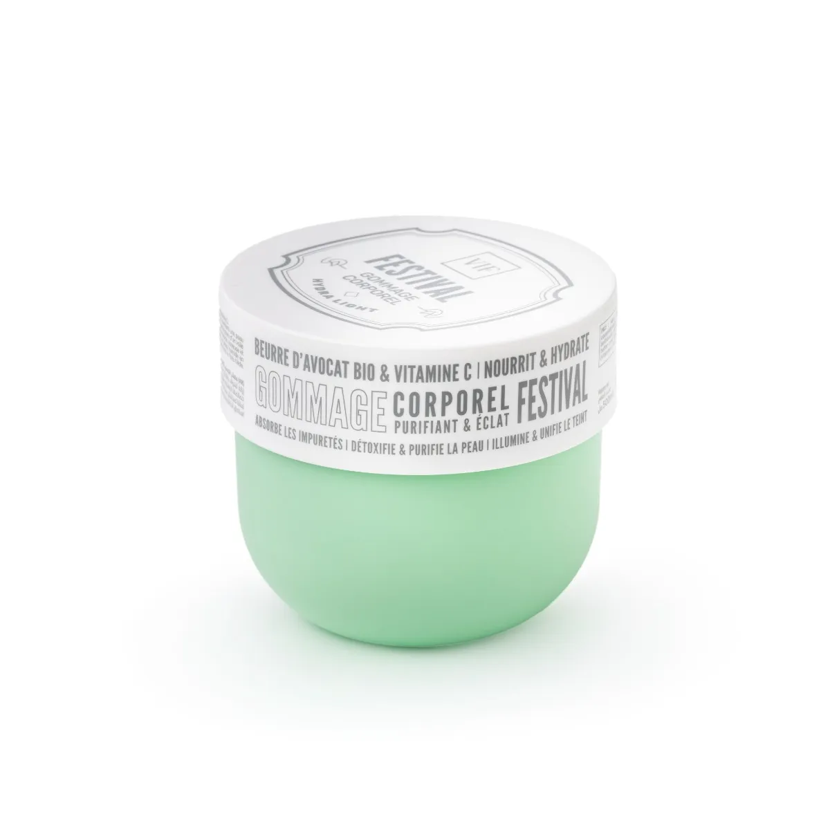 Gommage Corporel Festival 500 ml