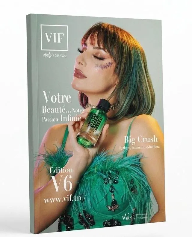 Catalogue VIF V06 — Shop Melk