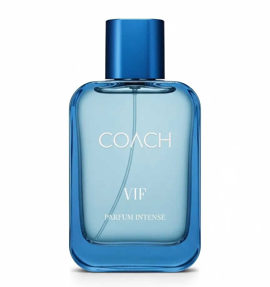 Parfum intense Coach 100ml — Shop Melk