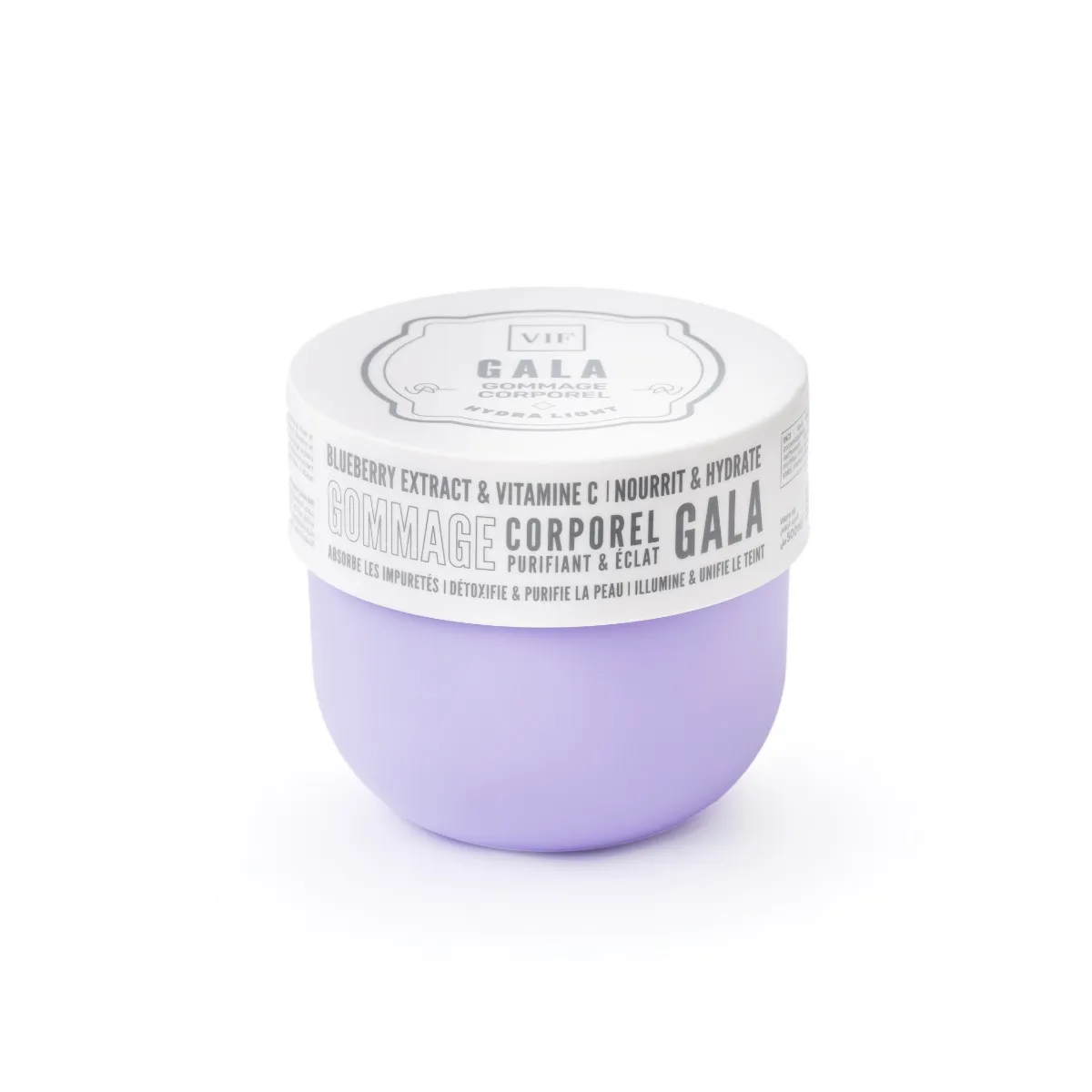 Gommage Corporel Gala 500 ml