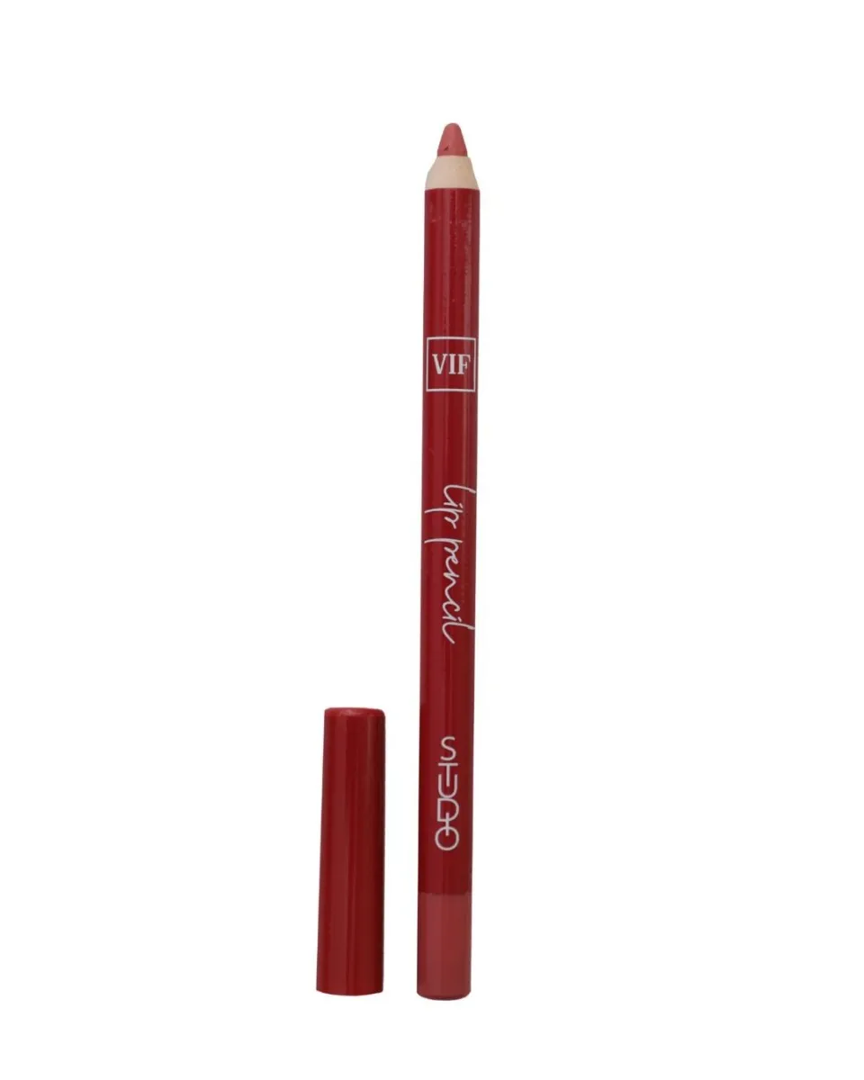 Lip Pencil Rose Nude — Shop Melk