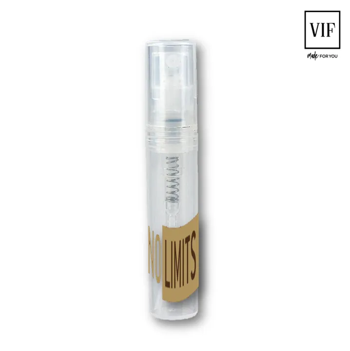 Testeur Parfum intense No Limits 3 ml — Shop Melk