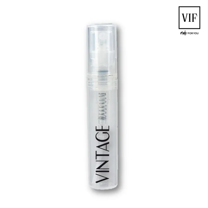 Testeur Parfum intense Vintage 3 ml — Shop Melk
