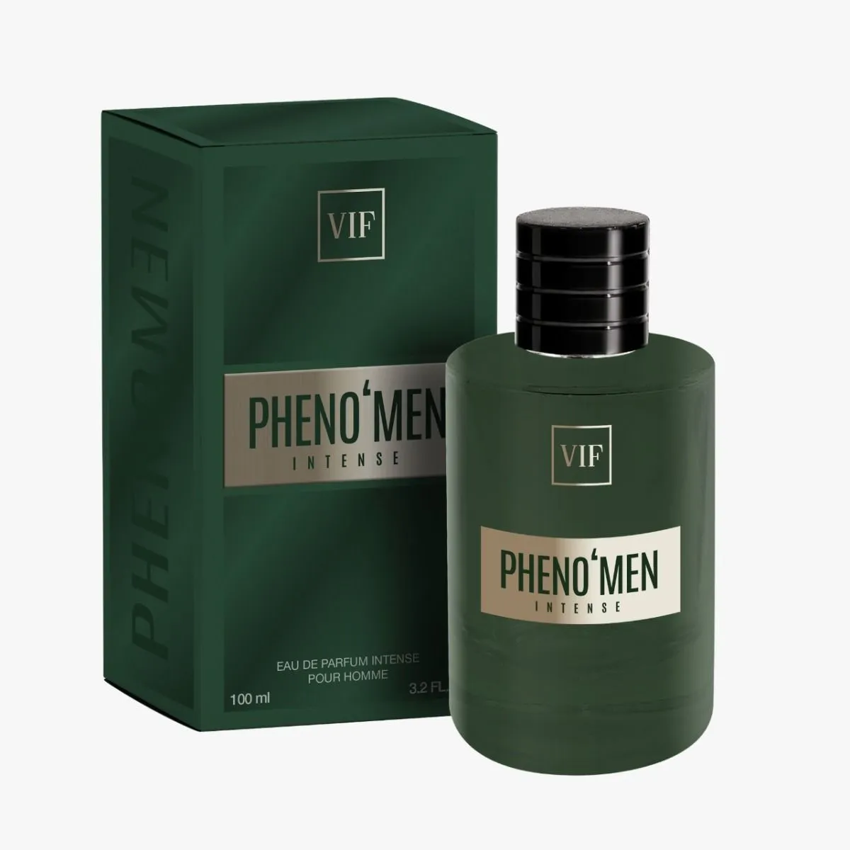 Parfum intense Pheno'Men 100ml — Shop Melk