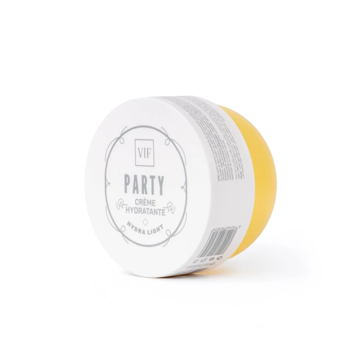 Crème hydratante Party 250 ml — Shop Melk