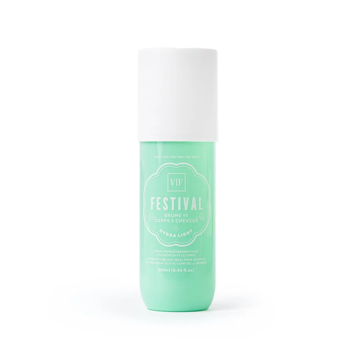 Brume de corps et cheveux Festival 250 ml — Shop Melk