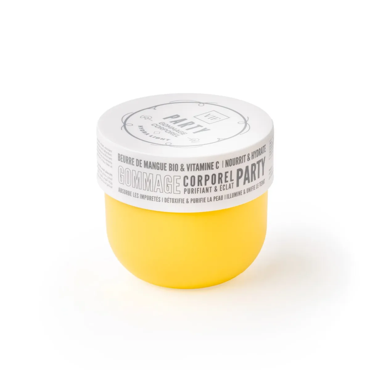 Gommage Corporel Party 500 ml