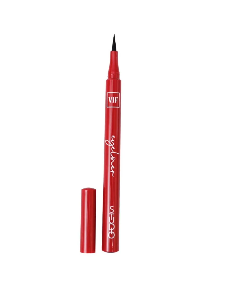 Eyeliner Noir — Shop Melk