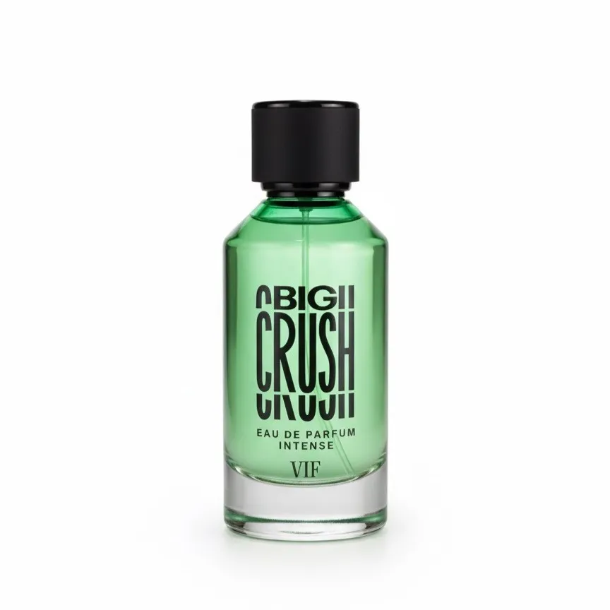Parfum Big Crush 100 ml — Shop Melk